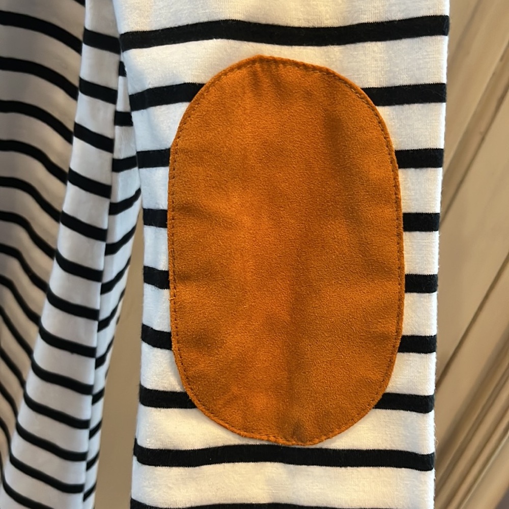 Fall dress - Picture 3 of 3